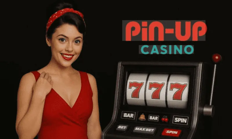 Pin-up-casino